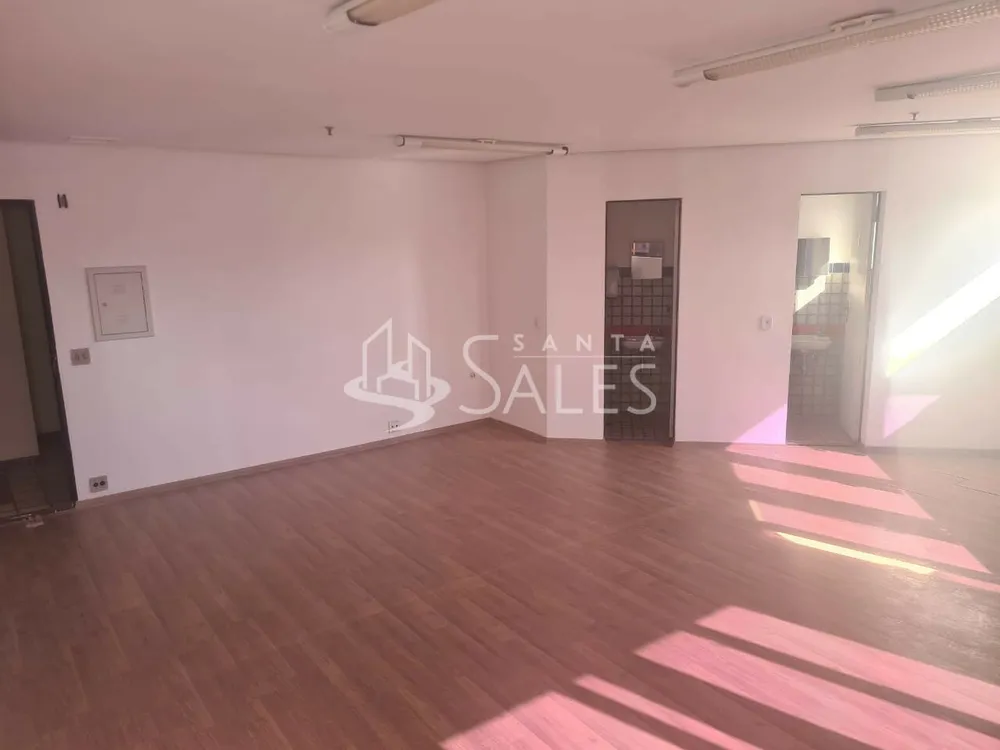 Sala-Conjunto, 44 m² - Foto 13