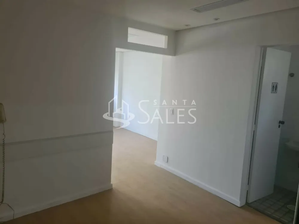 Sala-Conjunto, 44 m² - Foto 14
