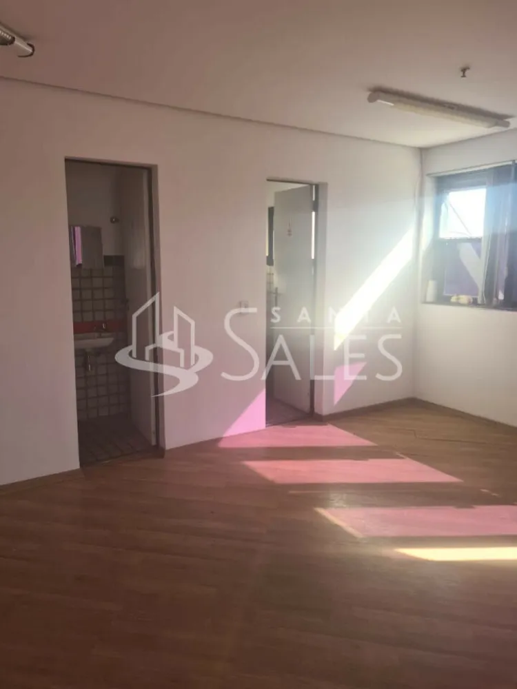 Sala-Conjunto, 44 m² - Foto 8