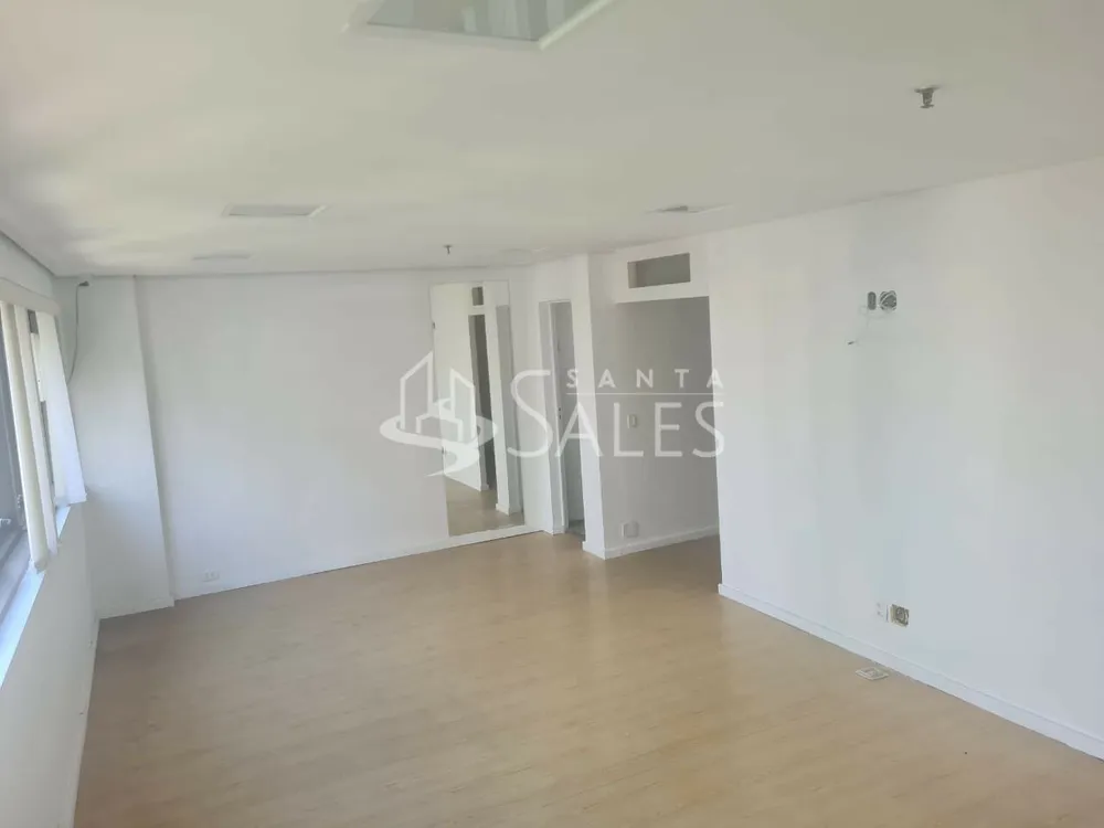 Sala-Conjunto, 44 m² - Foto 3