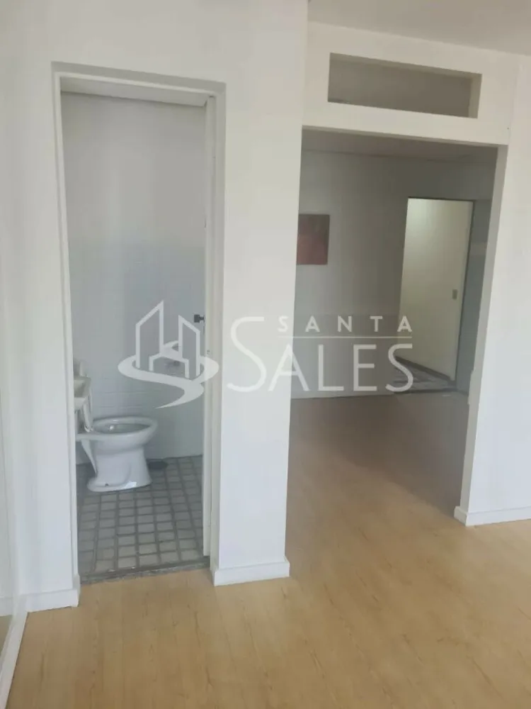 Sala-Conjunto, 44 m² - Foto 2