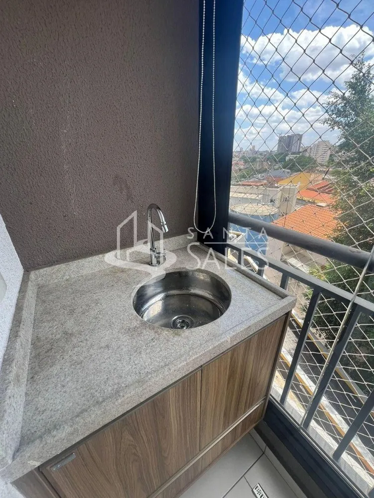 Apartamento, 2 quartos, 61 m² - Foto 3