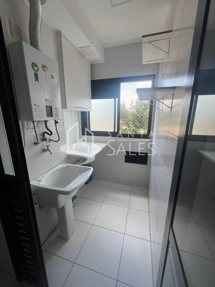 Apartamento, 2 quartos, 61 m² - Foto 13