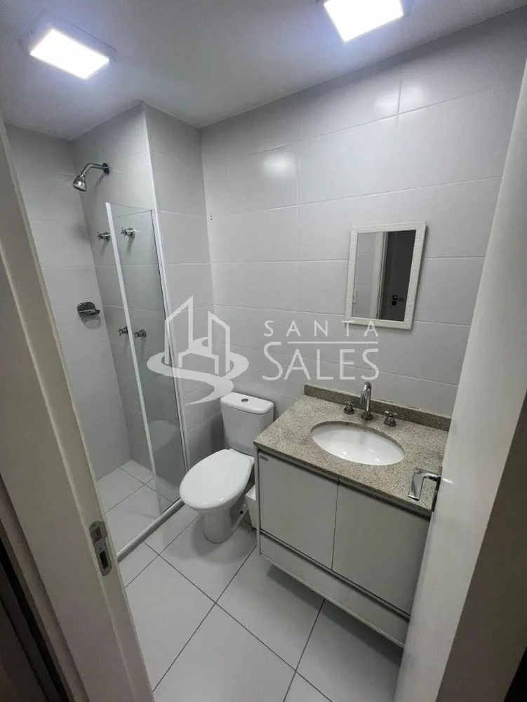 Apartamento, 2 quartos, 61 m² - Foto 2