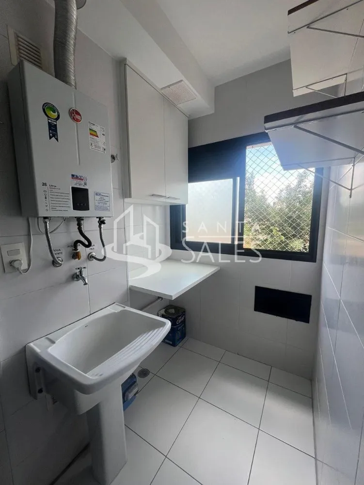 Apartamento, 2 quartos, 61 m² - Foto 10