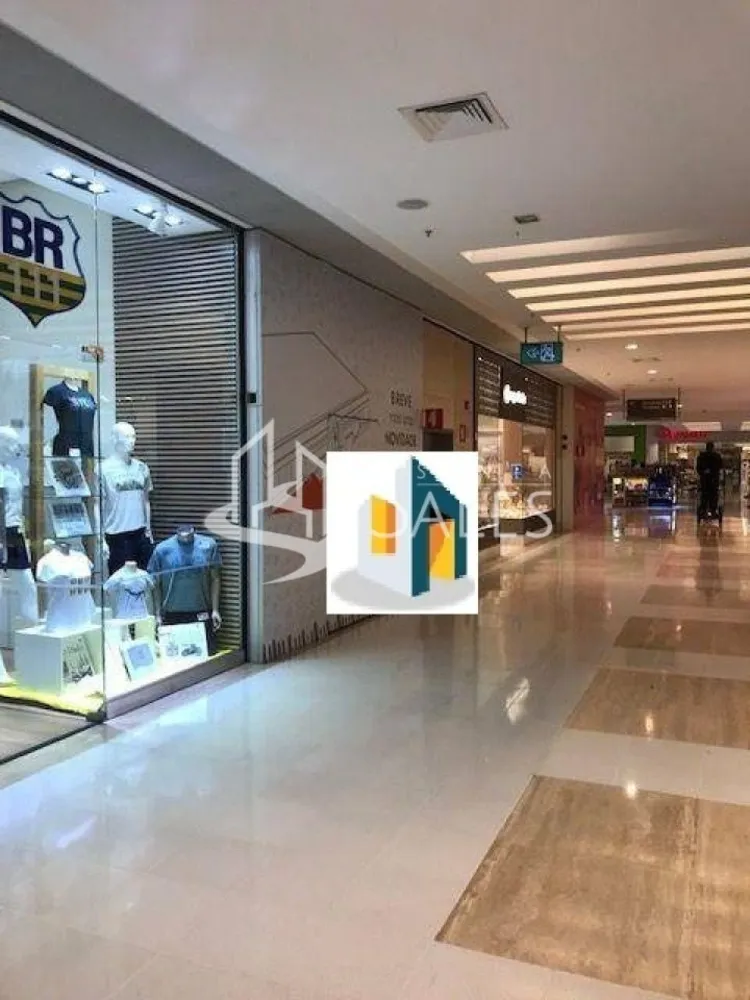Loja-Salão, 65 m² - Foto 10