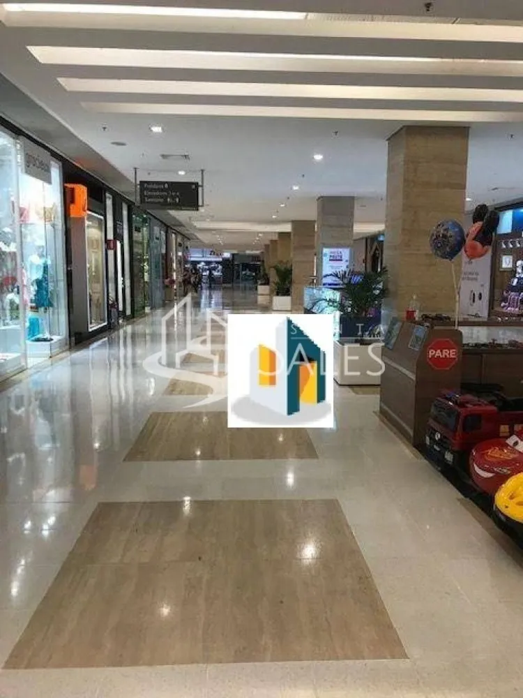 Loja-Salão, 65 m² - Foto 9