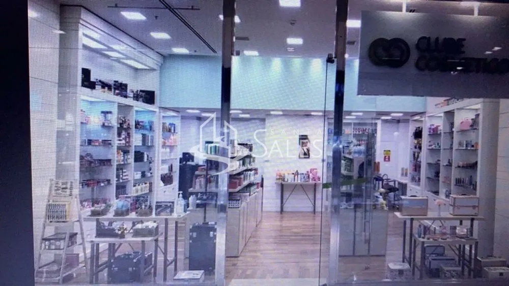 Loja-Salão, 65 m² - Foto 3