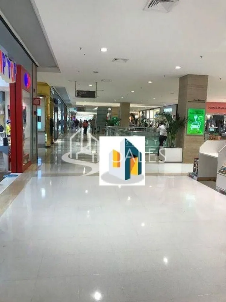 Loja-Salão, 65 m² - Foto 11