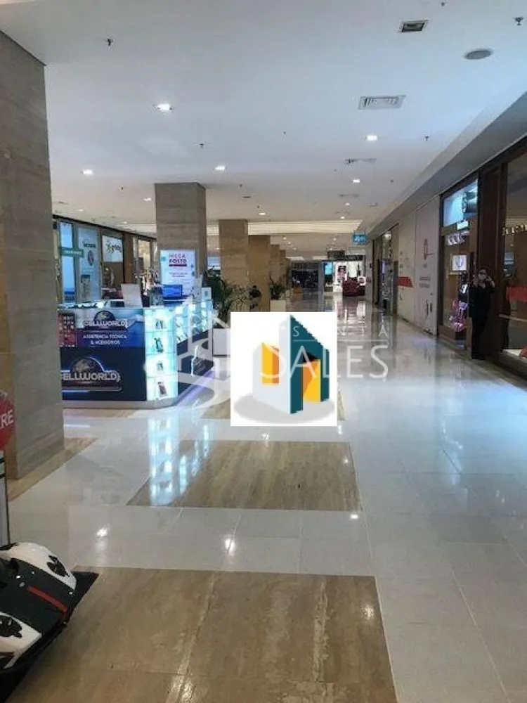 Loja-Salão, 65 m² - Foto 8