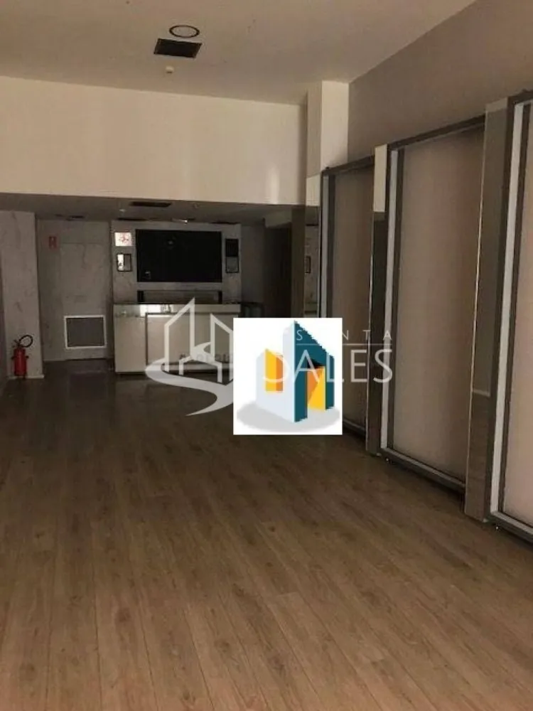 Loja-Salão, 65 m² - Foto 1