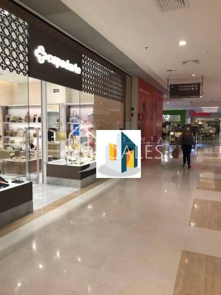 Loja-Salão, 65 m² - Foto 2