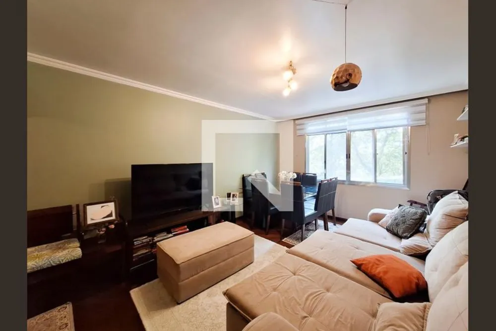 Apartamento, 3 quartos, 80 m² - Foto 1