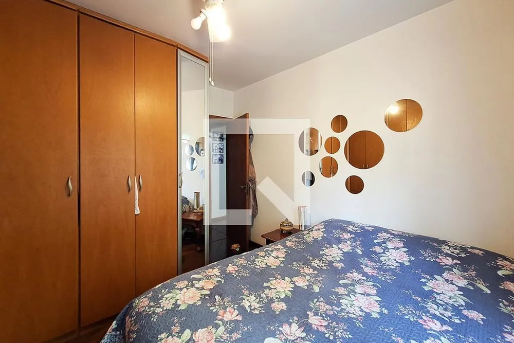 Apartamento, 3 quartos, 80 m² - Foto 10