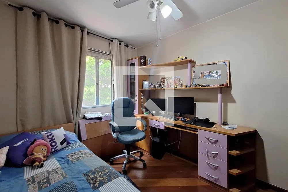Apartamento, 3 quartos, 80 m² - Foto 6