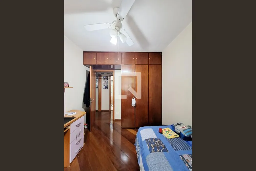 Apartamento, 3 quartos, 80 m² - Foto 1