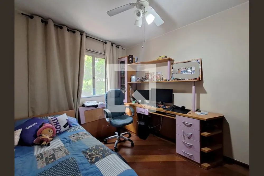 Apartamento, 3 quartos, 80 m² - Foto 2