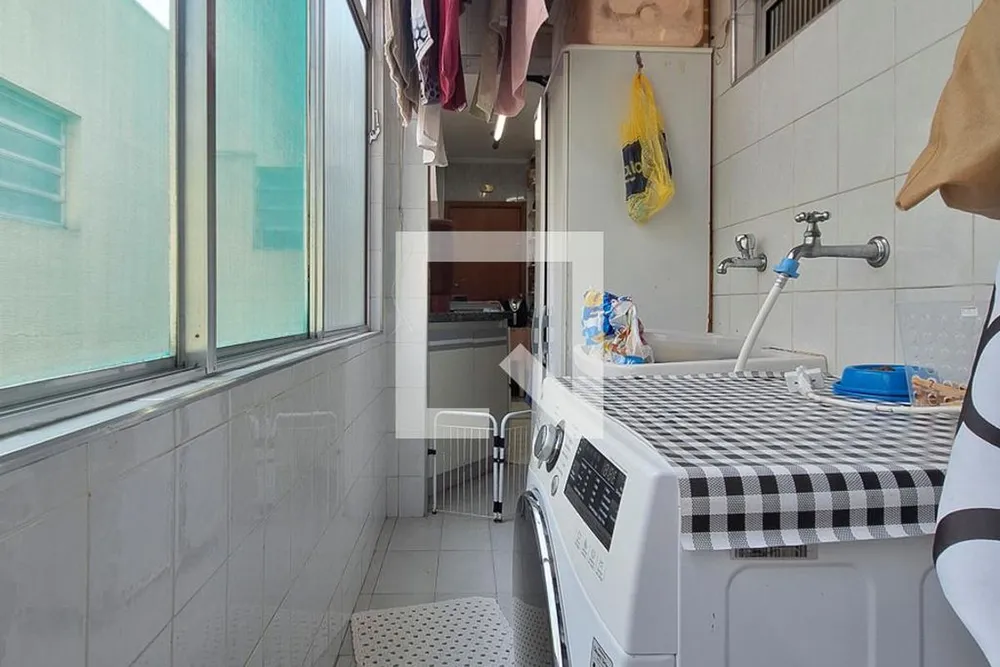 Apartamento, 3 quartos, 80 m² - Foto 3
