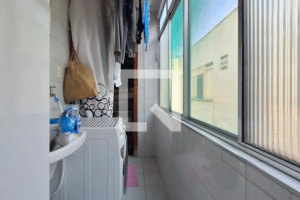 Apartamento, 3 quartos, 80 m² - Foto 14