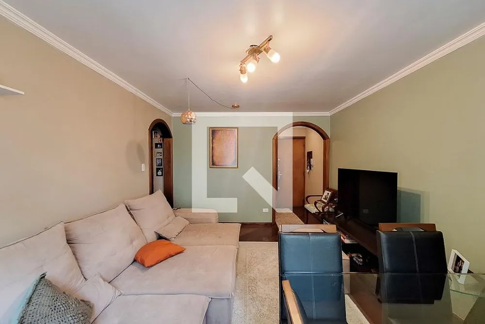 Apartamento, 3 quartos, 80 m² - Foto 2