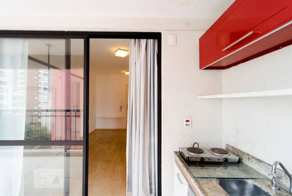 Kitnet-Studio, 40 m² - Foto 6