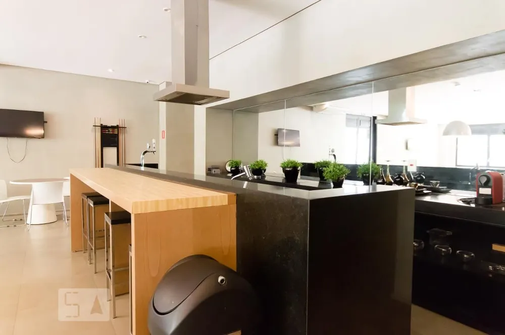 Kitnet-Studio, 40 m² - Foto 1