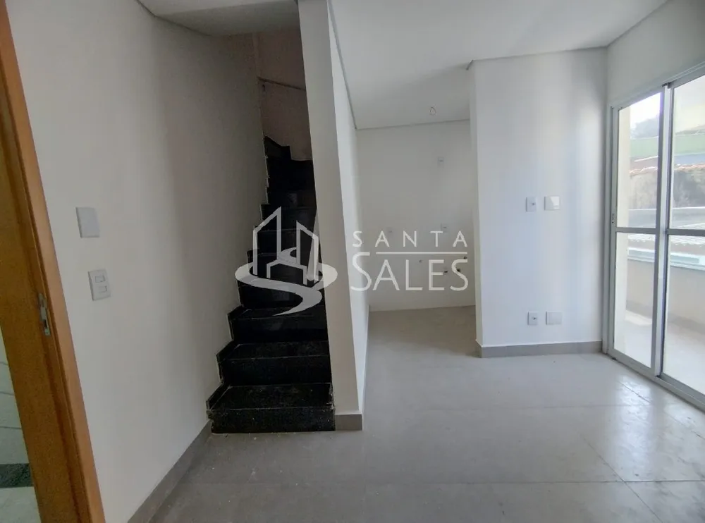 Cobertura, 2 quartos, 102 m² - Foto 3