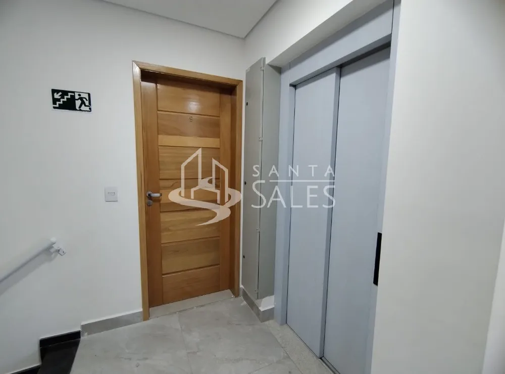Cobertura, 2 quartos, 102 m² - Foto 1