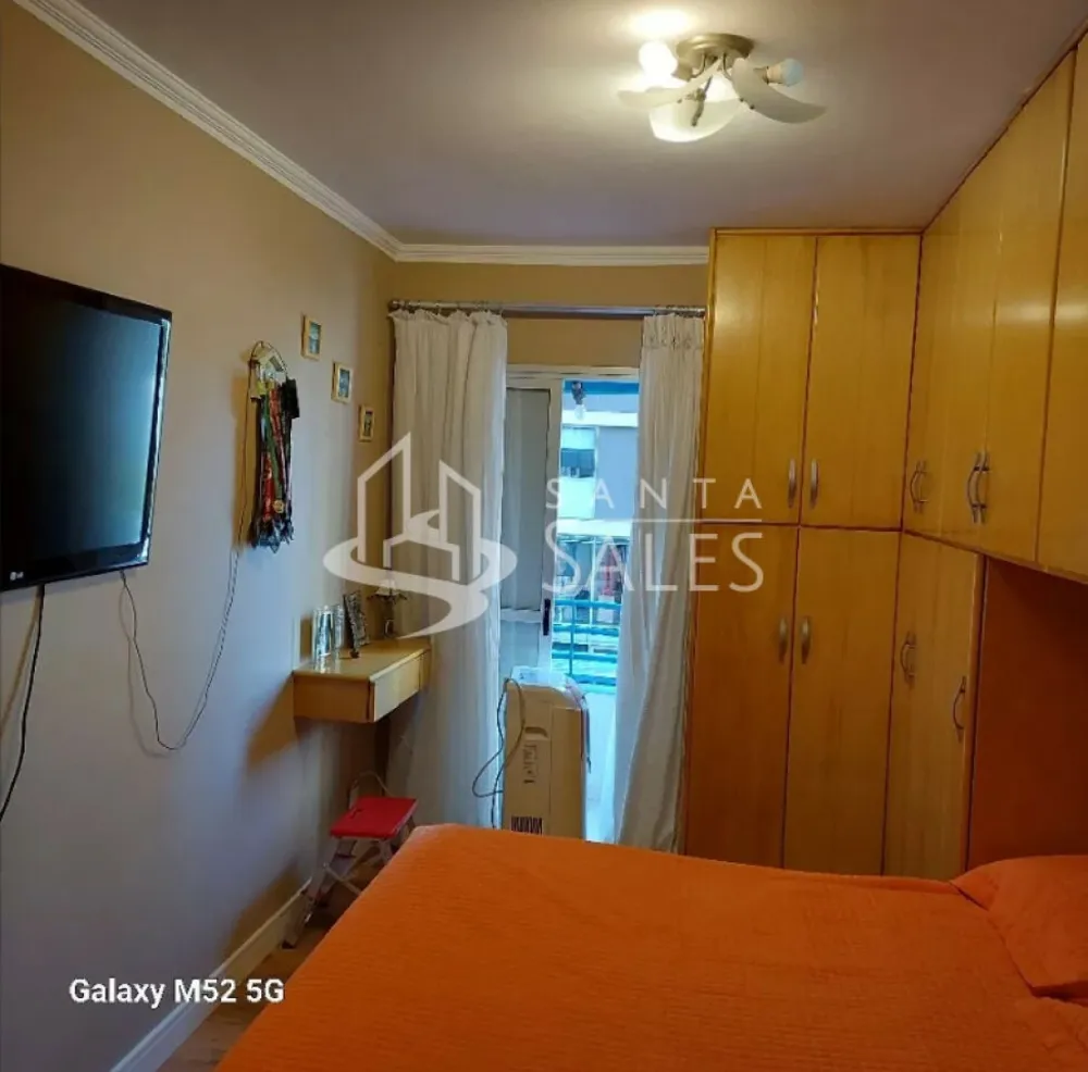 Apartamento, 2 quartos, 84 m² - Foto 8