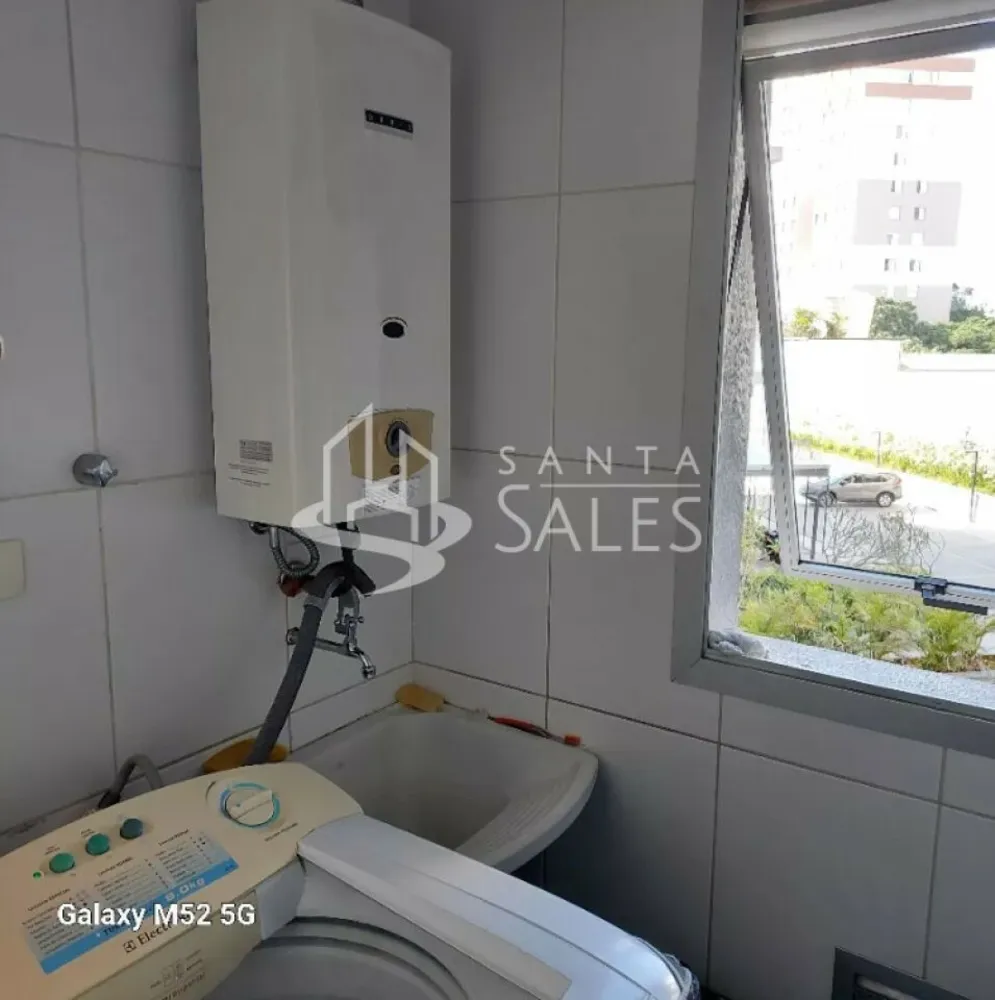 Apartamento, 2 quartos, 84 m² - Foto 11
