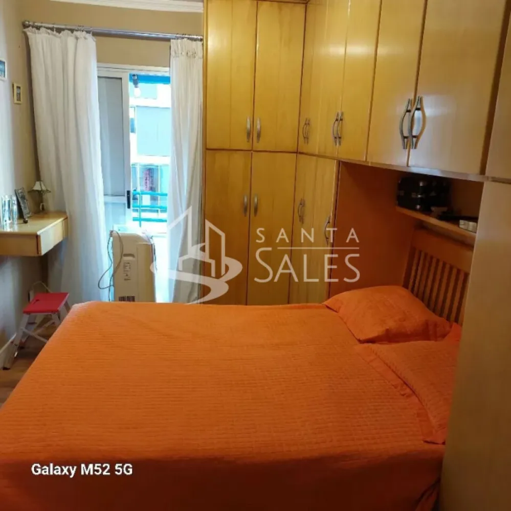 Apartamento, 2 quartos, 84 m² - Foto 5