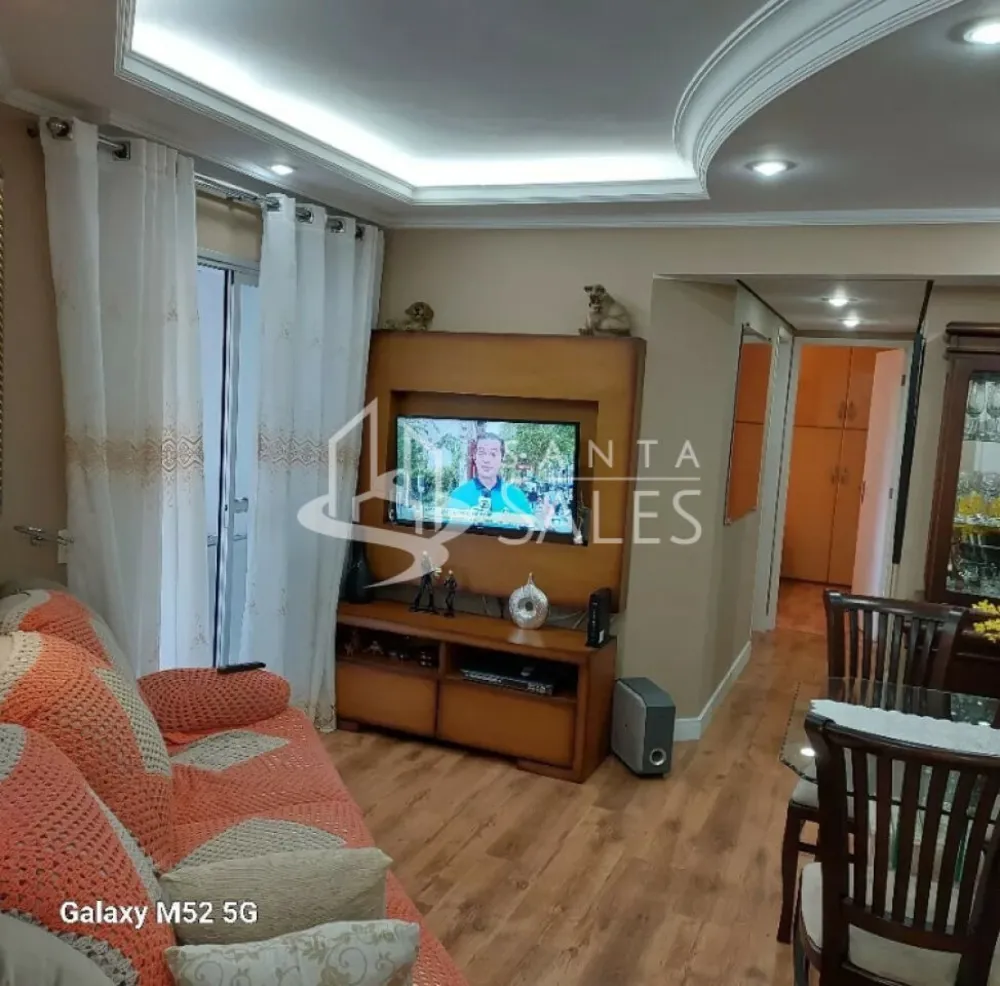 Apartamento, 2 quartos, 84 m² - Foto 4