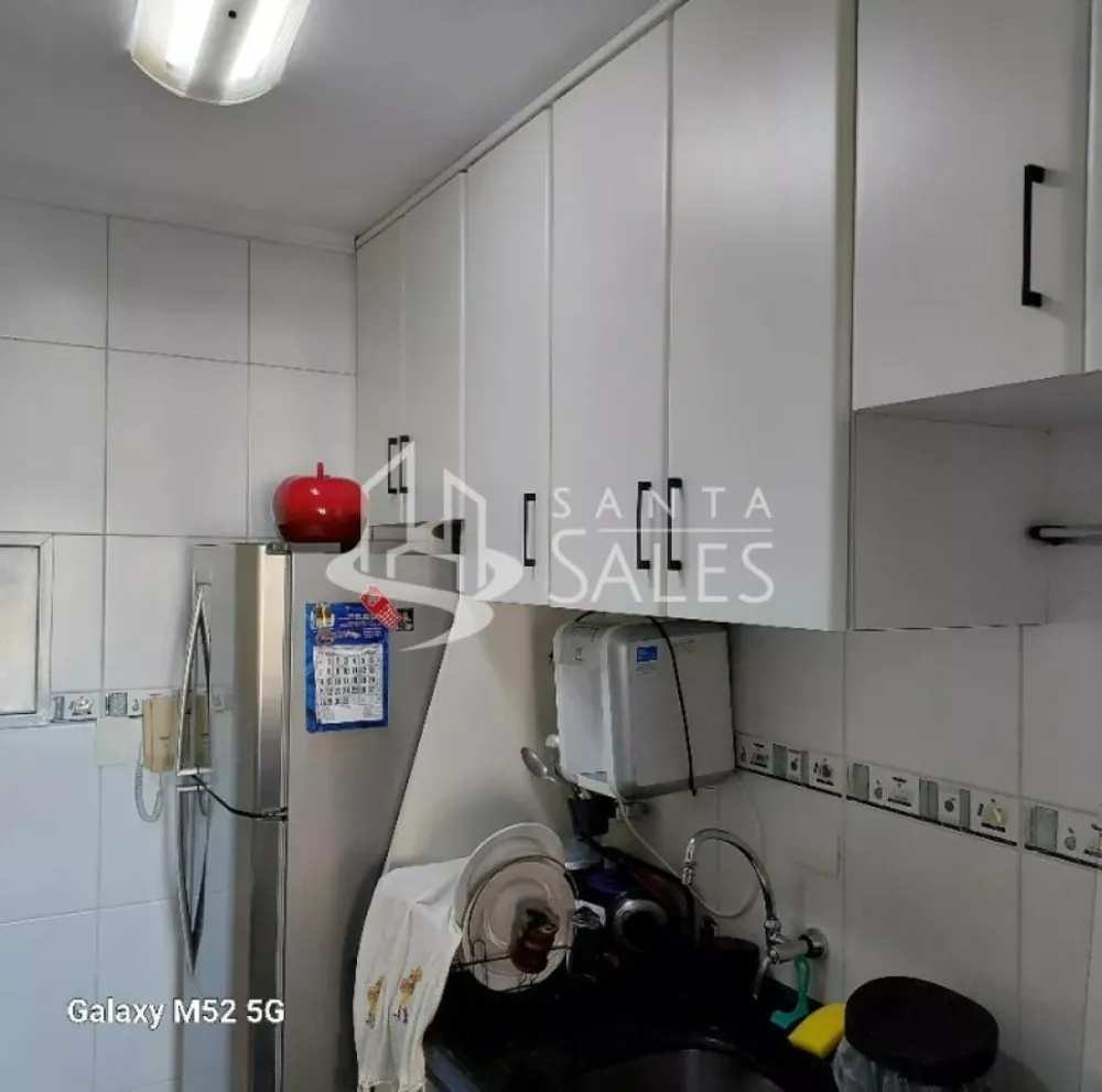 Apartamento, 2 quartos, 84 m² - Foto 10