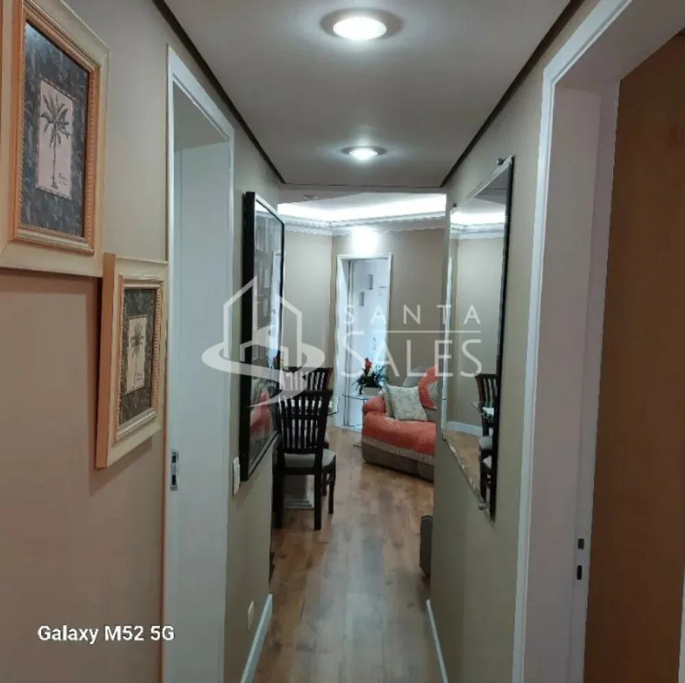 Apartamento, 2 quartos, 84 m² - Foto 3
