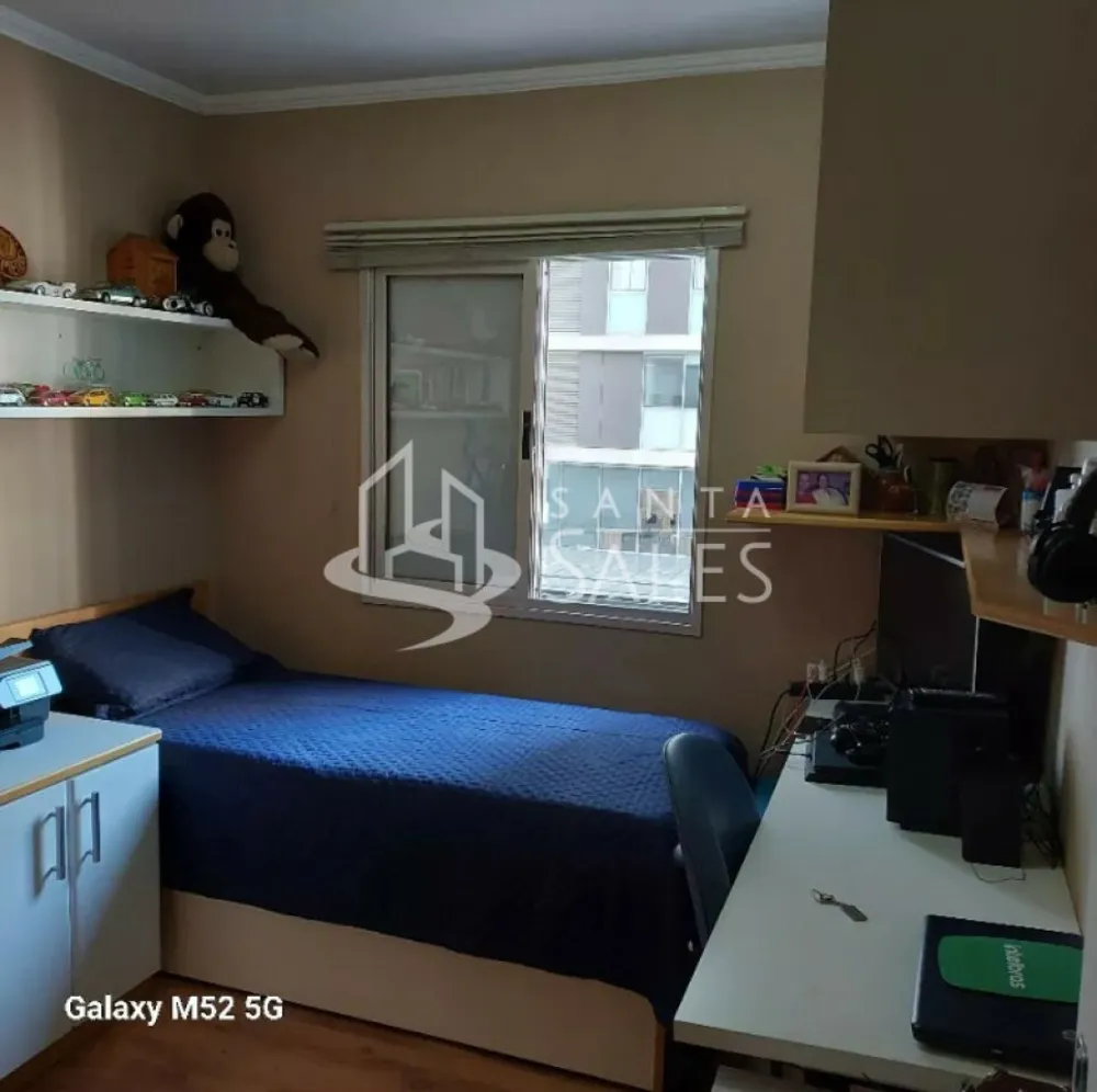 Apartamento, 2 quartos, 84 m² - Foto 2