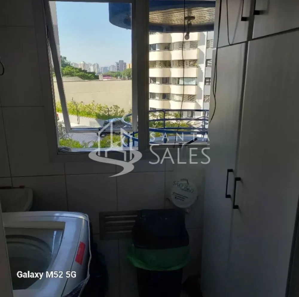 Apartamento, 2 quartos, 84 m² - Foto 3