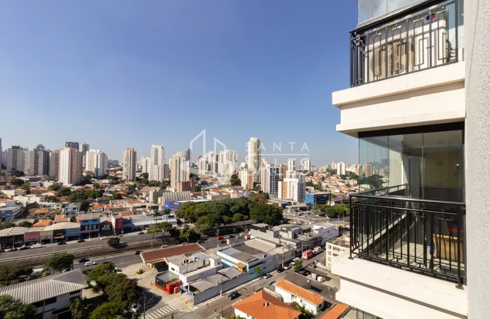 Apartamento, 3 quartos, 140 m² - Foto 6