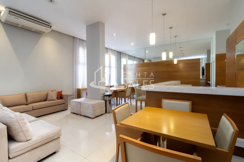 Apartamento, 3 quartos, 140 m² - Foto 10