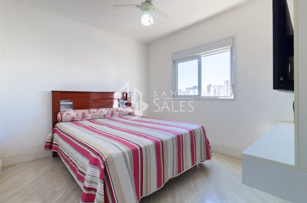 Apartamento, 3 quartos, 140 m² - Foto 7