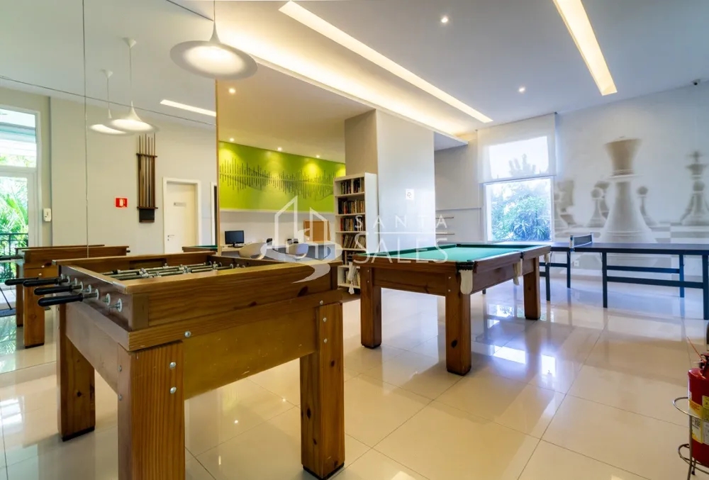 Apartamento, 3 quartos, 140 m² - Foto 11