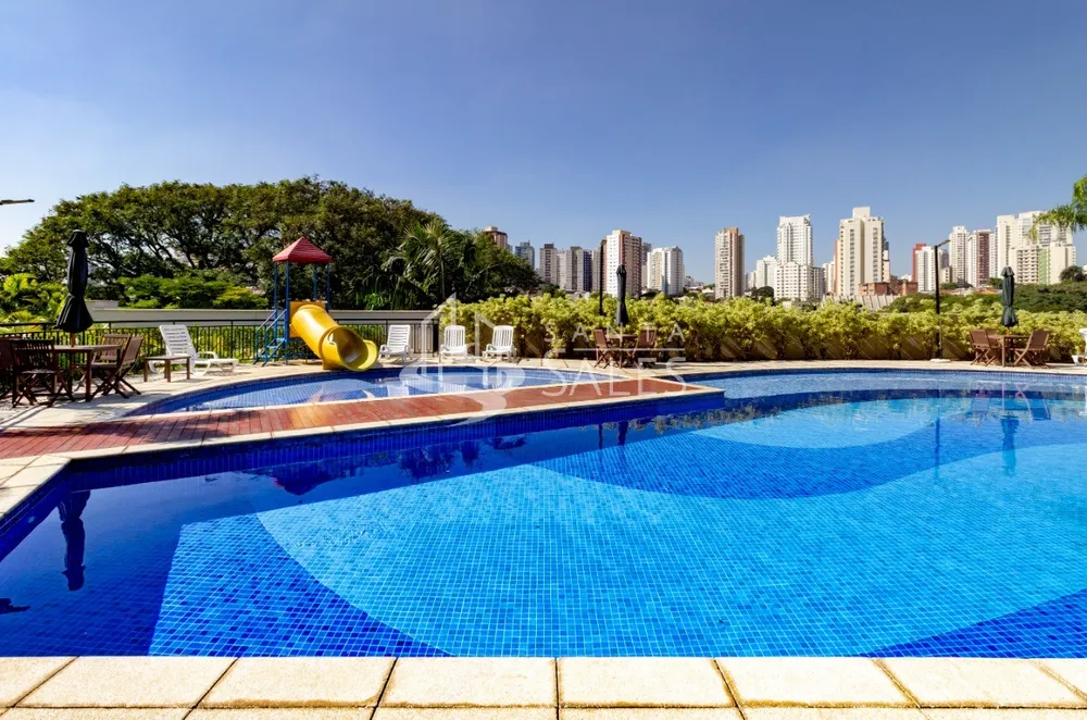 Apartamento, 3 quartos, 140 m² - Foto 8