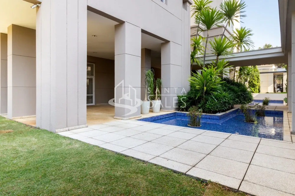 Apartamento, 3 quartos, 140 m² - Foto 9