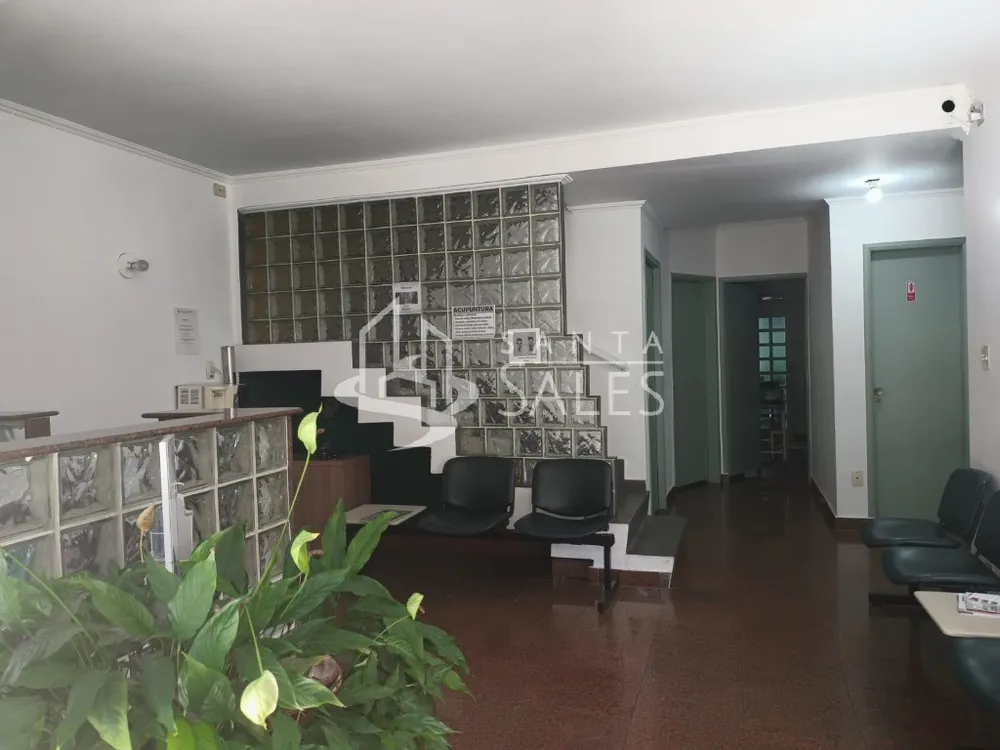 Sobrado, 2 quartos, 270 m² - Foto 1