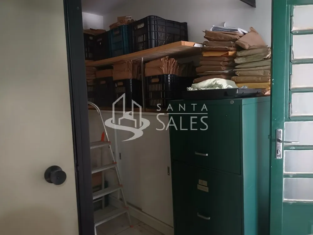 Sobrado, 2 quartos, 270 m² - Foto 11