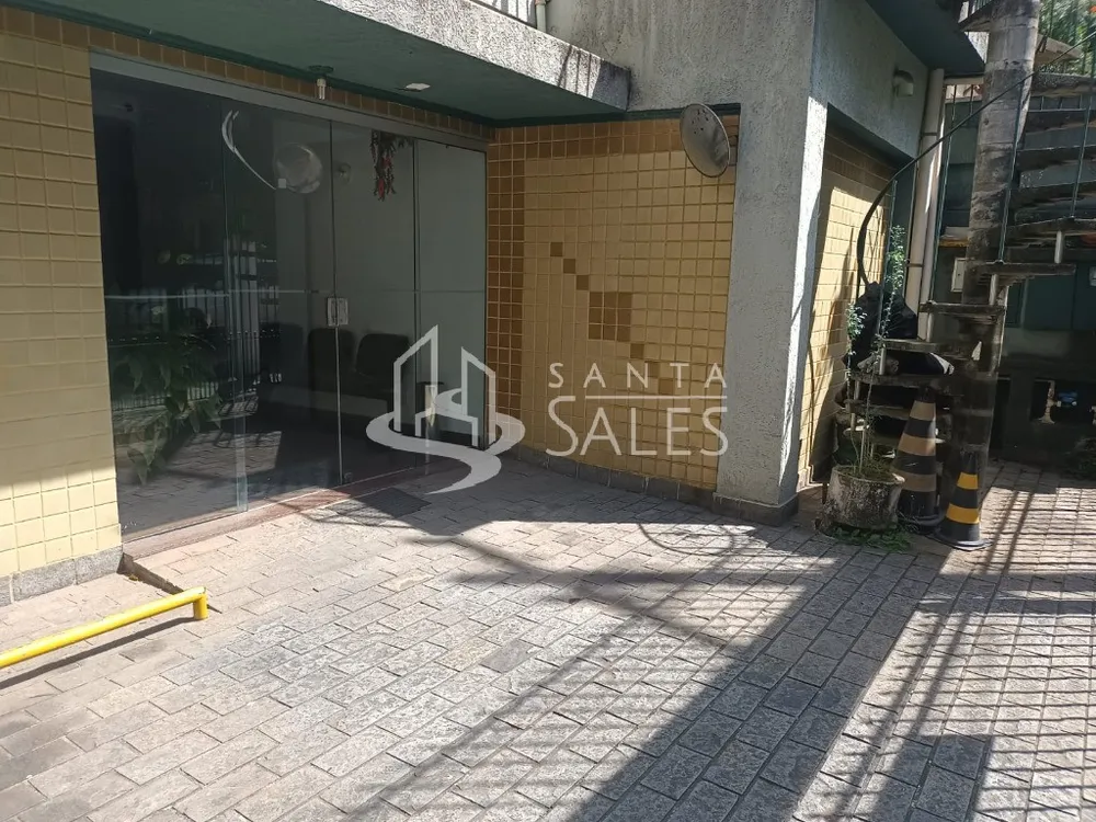 Sobrado, 2 quartos, 270 m² - Foto 3