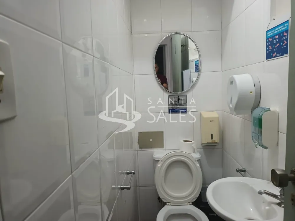 Sobrado, 2 quartos, 270 m² - Foto 6