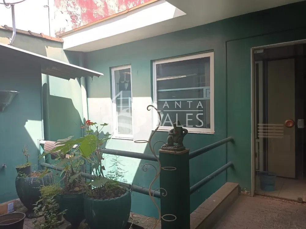 Sobrado, 2 quartos, 270 m² - Foto 3