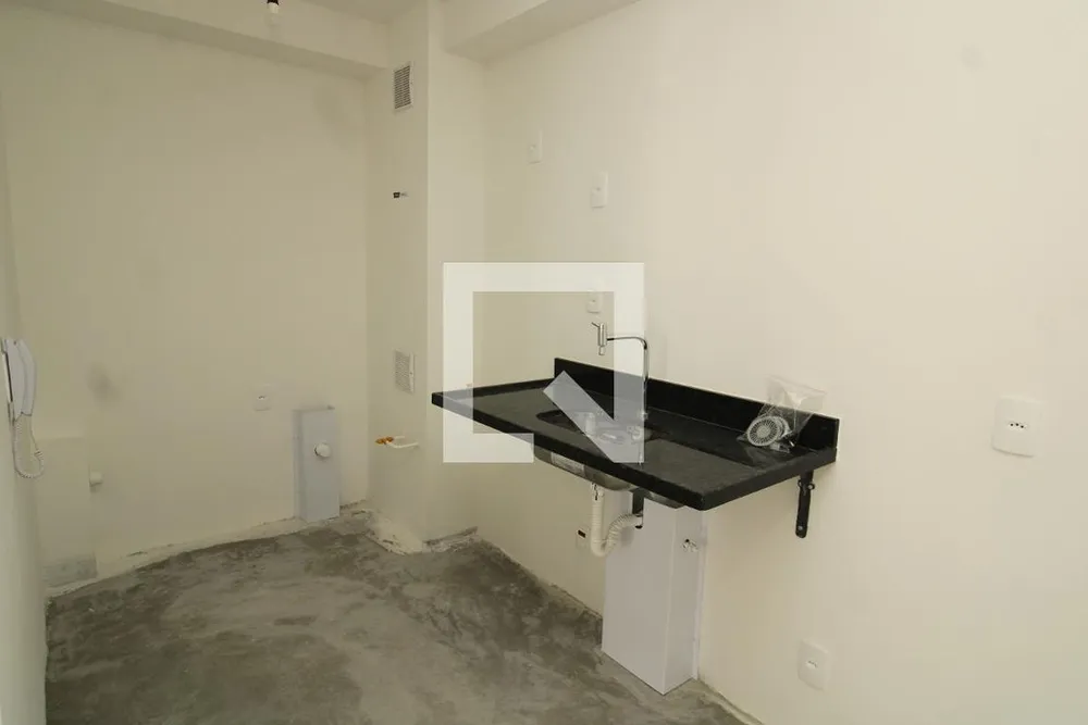 Apartamento, 2 quartos, 36 m² - Foto 2