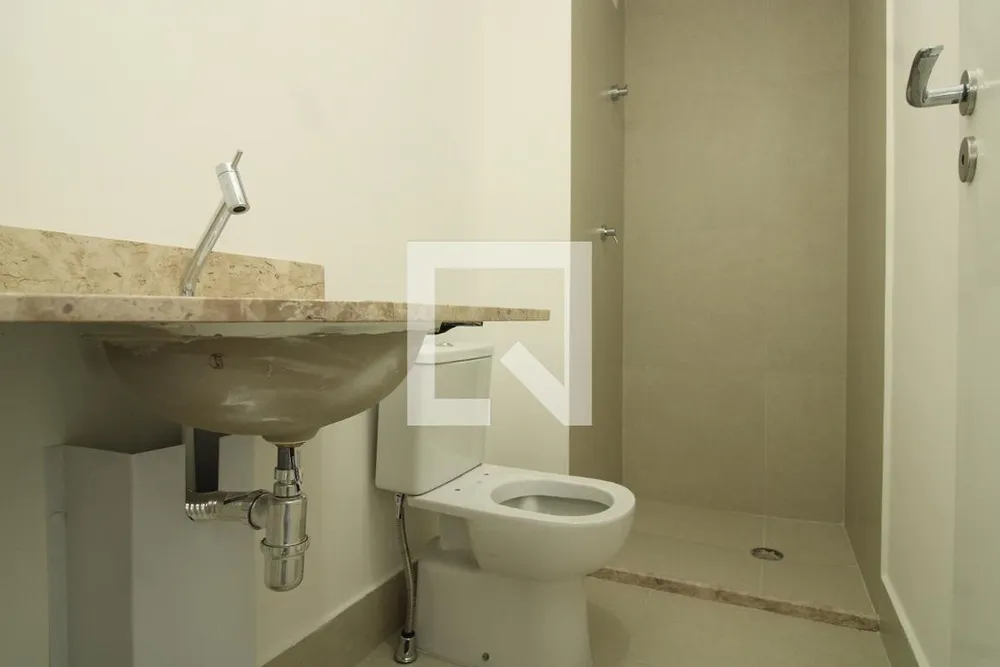 Apartamento, 2 quartos, 36 m² - Foto 10
