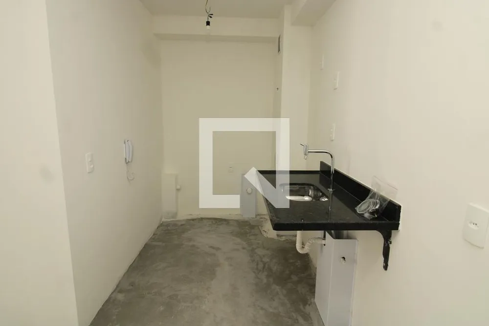 Apartamento, 2 quartos, 36 m² - Foto 3
